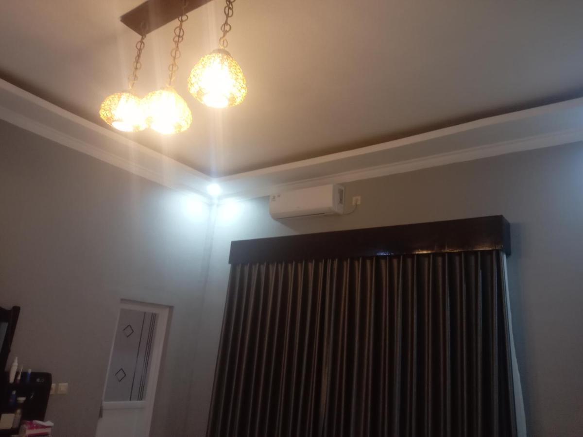 Warm Villas Lombok Kuta  Bagian luar foto