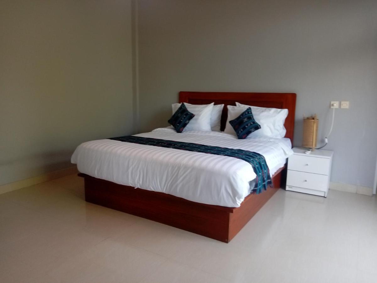 Warm Villas Lombok Kuta  Bagian luar foto