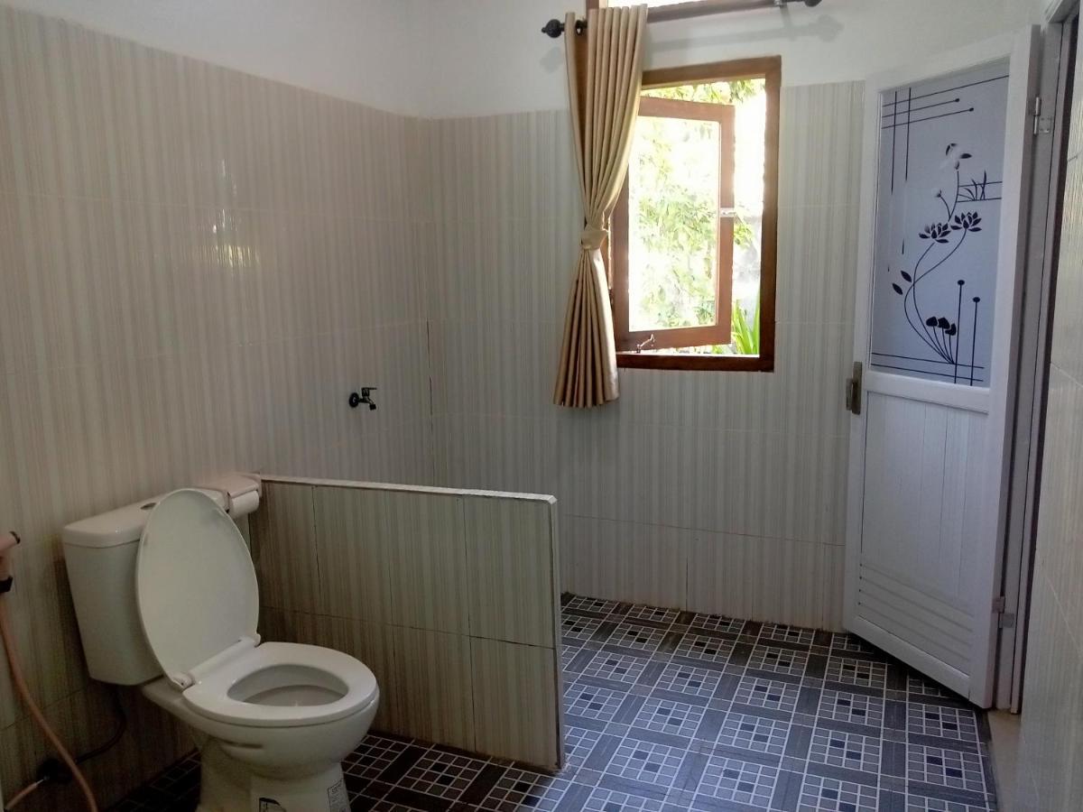 Warm Villas Lombok Kuta  Bagian luar foto