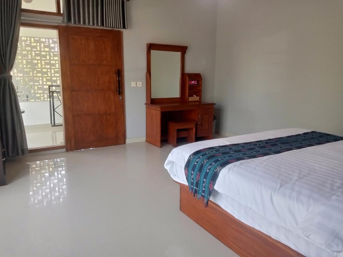 Warm Villas Lombok Kuta  Bagian luar foto