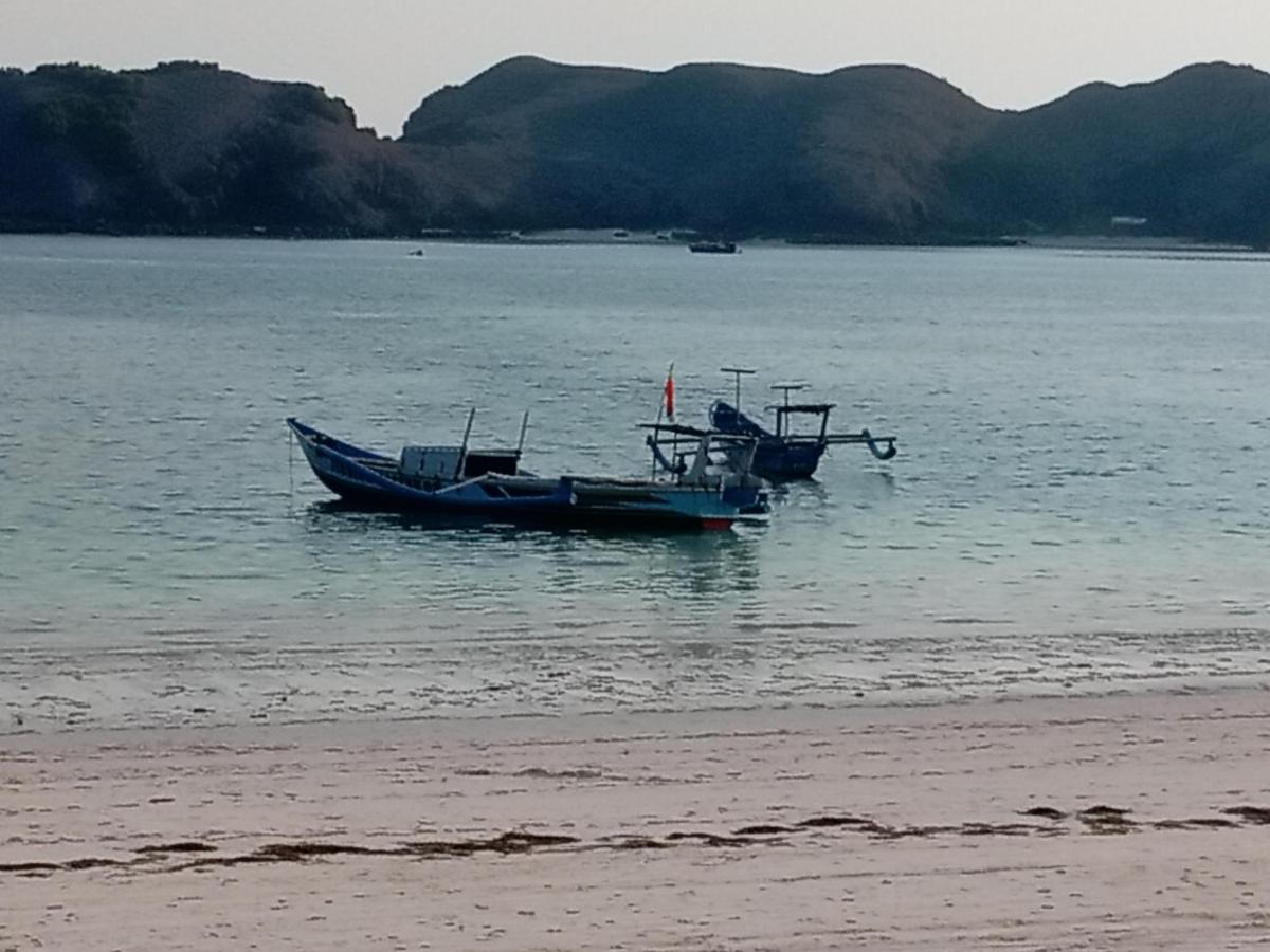 Warm Villas Lombok Kuta  Bagian luar foto
