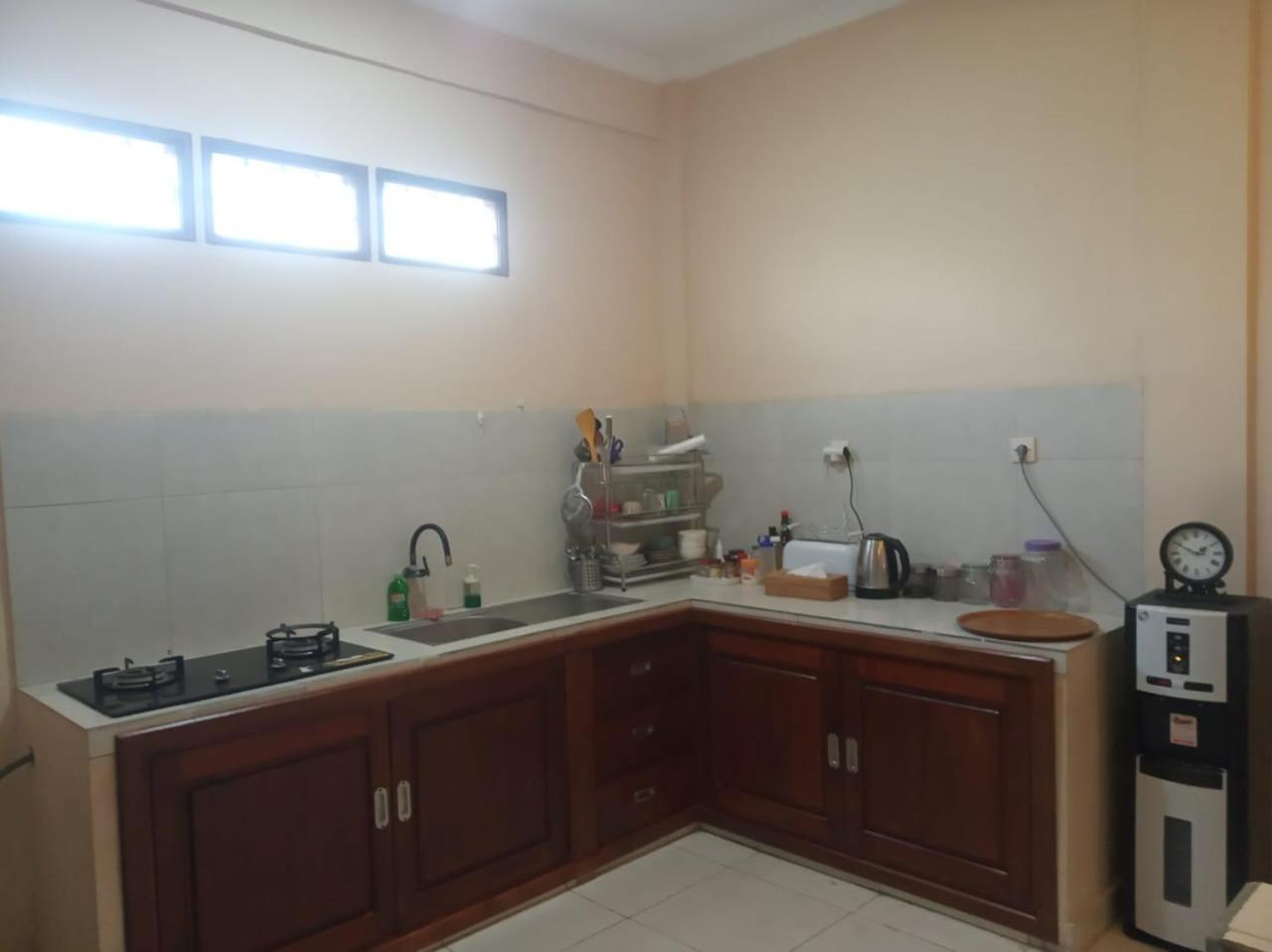 Warm Villas Lombok Kuta  Bagian luar foto