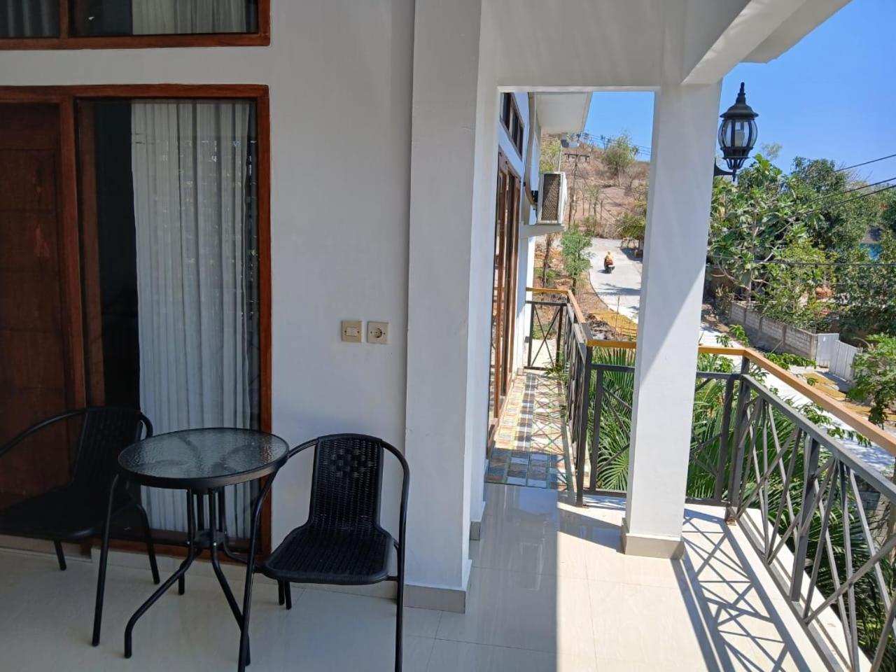 Warm Villas Lombok Kuta  Bagian luar foto