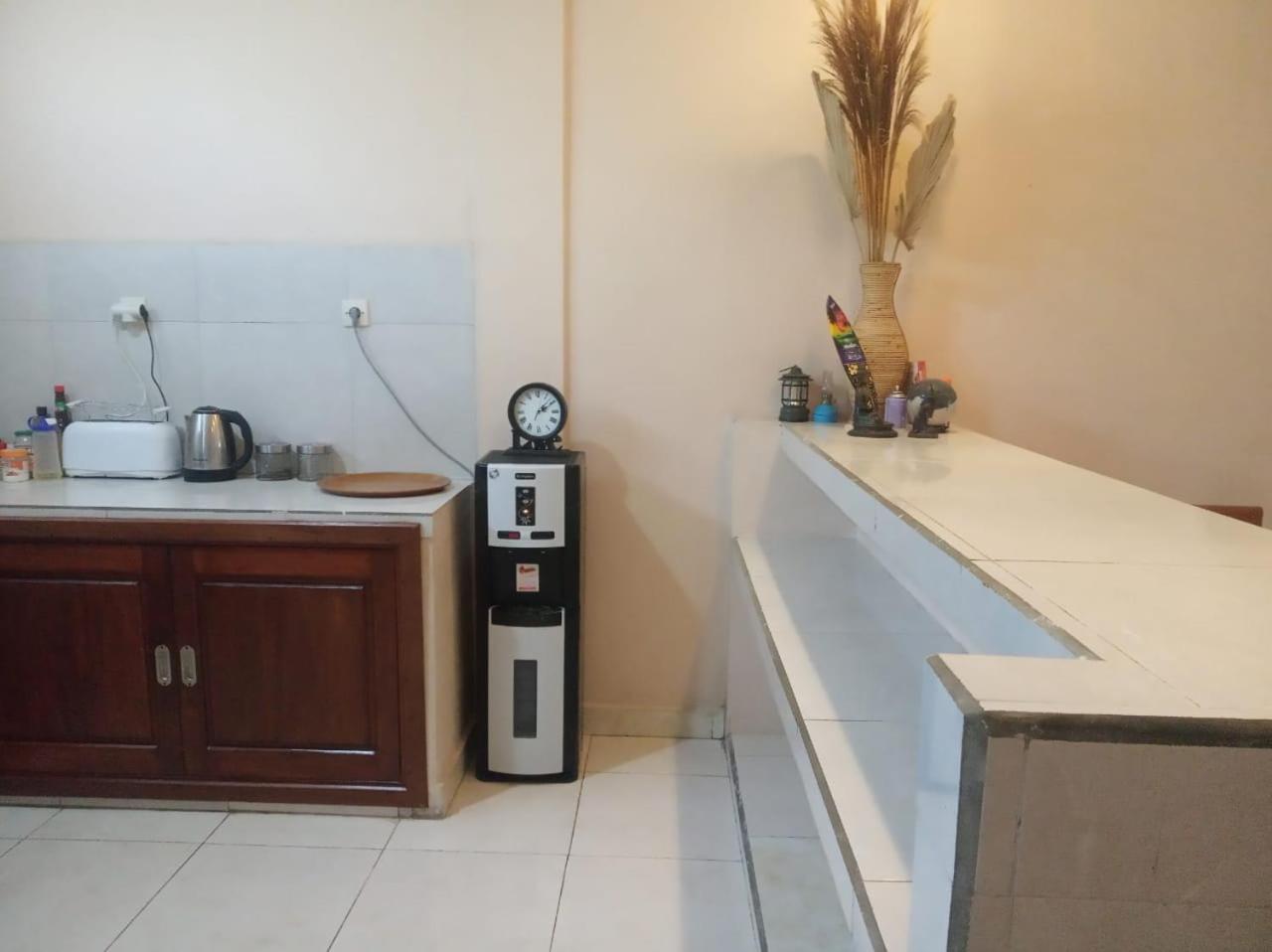 Warm Villas Lombok Kuta  Bagian luar foto